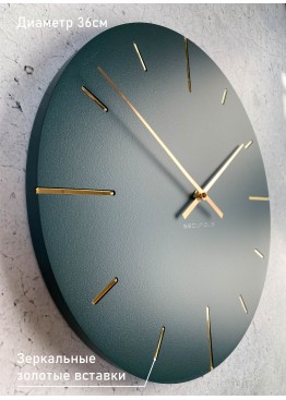 Часы Милан